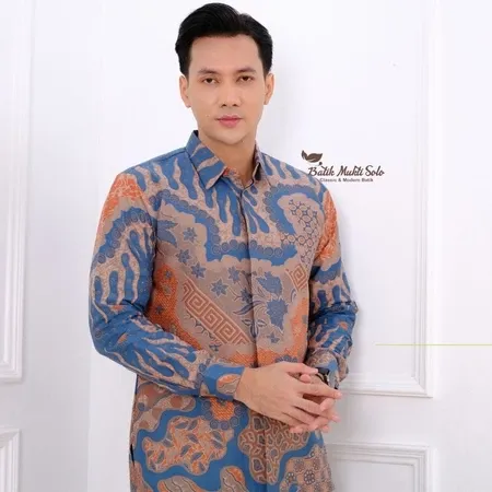 Batik Pria