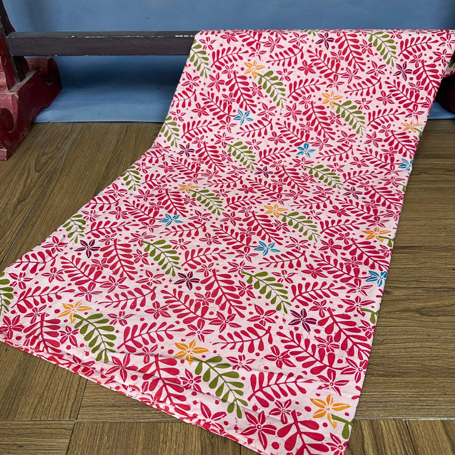 Kain Batik Cap Colet lasem Premium S0119