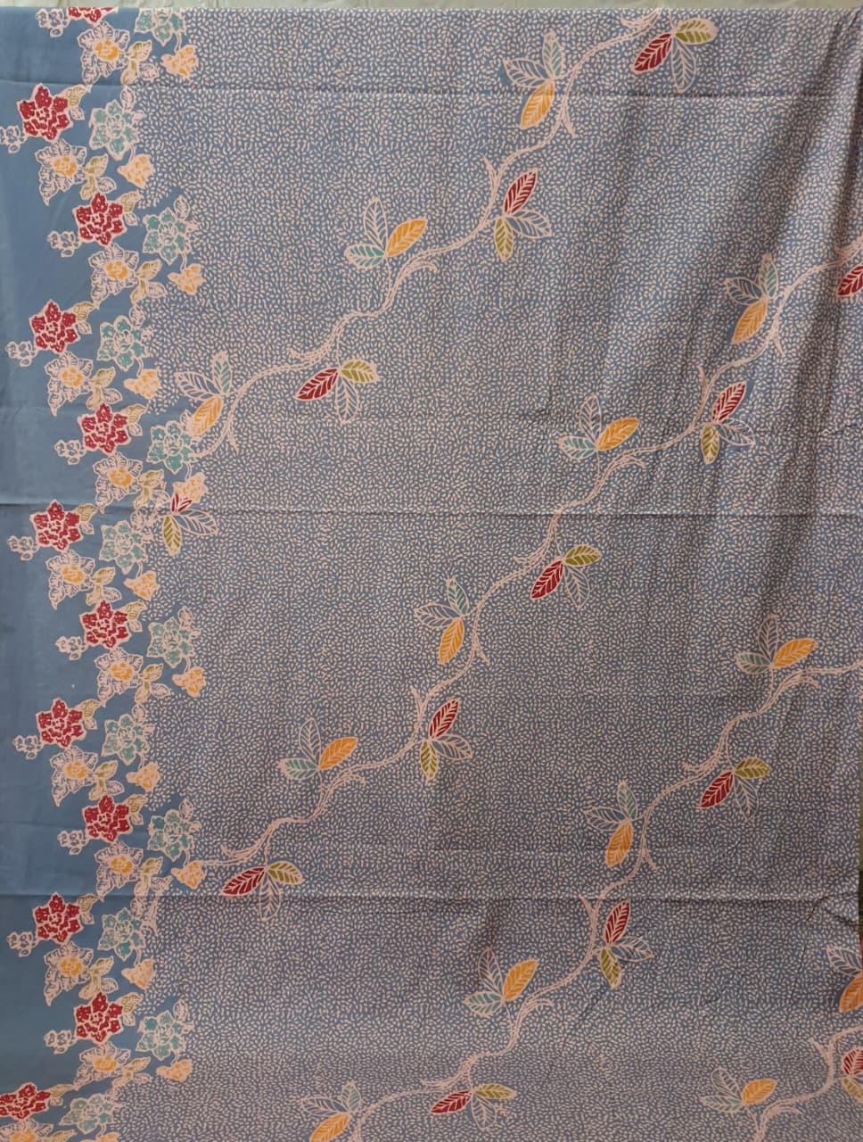 Kain Batik Bledak  Premium S04180